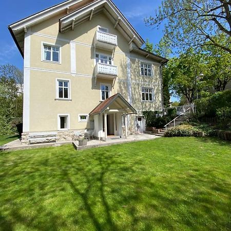 Historical Villa In The Heart Of Bled 2 Ngoại thất bức ảnh