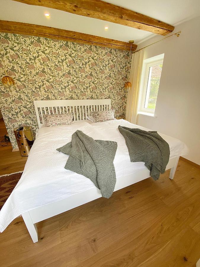 Historical Villa In The Heart Of Bled 2 Ngoại thất bức ảnh