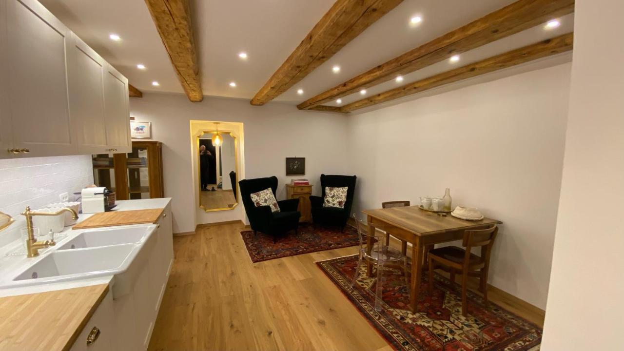 Historical Villa In The Heart Of Bled 2 Ngoại thất bức ảnh